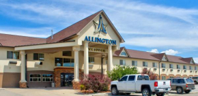 Allington Inn & Suites Kremmling, Kremmling